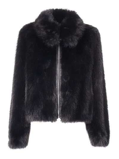 Drows Ecofurcy In Black