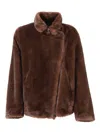 Drows Ecofurcy In Brown