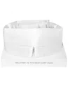 Drowsy 22 Momme Silk Sleep Mask
