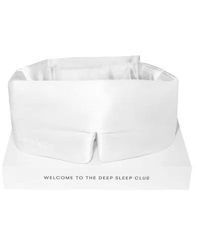 Drowsy 22 Momme Silk Sleep Mask
