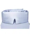 Drowsy 22 Momme Silk Sleep Mask