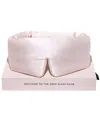 Drowsy 22 Momme Silk Sleep Mask