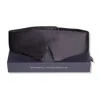 Drowsy Featherweight Silk Sleep Mask - Moonlight Shadow In Gray