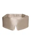Drowsy Mulberry Silk Sleep Mask