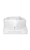 Drowsy Original Silk Sleep Mask - Akoya Pearl