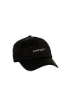 Drowsy Silk Cap In Black