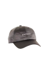 Drowsy Silk Cap In Gray