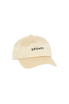 Drowsy Silk Cap In Neutral