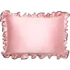 Drowsy Silk Pillowcase In Pink