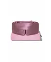 Drowsy 22 Momme Silk Sleep Mask In Pink