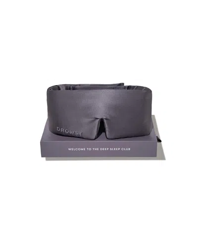 DROWSY SILK SLEEP MASK