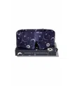 Drowsy 22 Momme Silk Sleep Mask In Black
