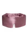 Drowsy Silk Sleep Mask