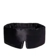 Drowsy Silk Sleep Mask