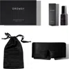 Drowsy Sleep Co . Deep Sleep Collection In Black Jade