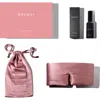 Drowsy Sleep Co . Deep Sleep Collection In Damask Rose