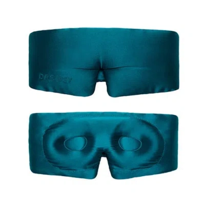 Drowsy Sleep Co . Eyelash Protecting Sleep Mask