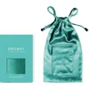 Drowsy Sleep Co . Silk Carry Pouch