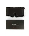 Drowsy Sleep In The City Silk Sleep Mask