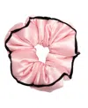 Drowsy Sleep In The City Xxl Padded Scrunchie In Pink