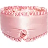 Drowsy Sleep In Pink