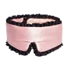 Drowsy Sleep In Pink