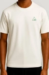 D.rt Golf Par Graphic T-shirt In White