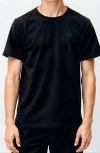 D.rt Performance Cotton T-shirt In Black
