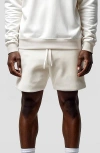 D.rt Stretch Corduroy Shorts In Neutral