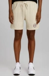 D.rt Vacay Shorts In Neutral