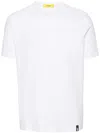 Drumohr Crew Neck T-shirt Short Sleeves