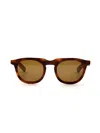 Drumohr Accessories In Brown