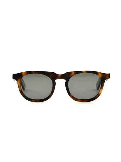 Drumohr Accessories In Brown