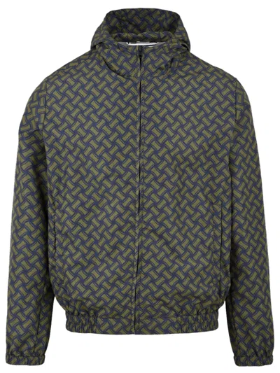Drumohr Coats In Blue