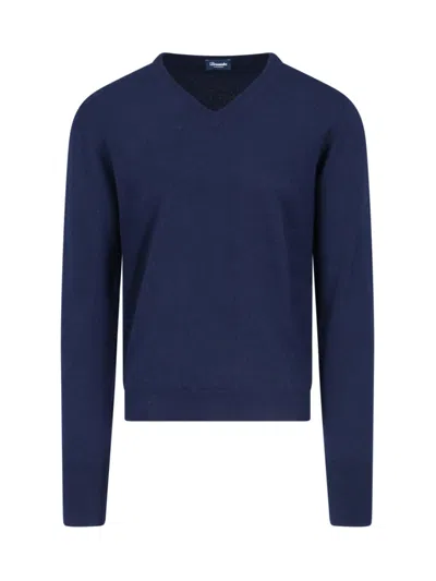 DRUMOHR BASIC JUMPER