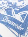 DRUMOHR ` BEACH TOWEL