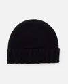 Drumohr Hat In Black