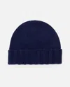 Drumohr Beanie In Blue