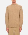 Drumohr Round Neck Sweater