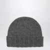 Drumohr Beanie In Gray