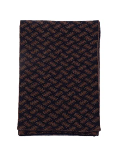 Drumohr Biscottino Scarf In Multi