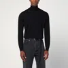 Drumohr Wool Crew Neck Sweater