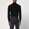 Drumohr Wool Crew Neck Sweater