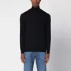 Drumohr Sweaters In Black
