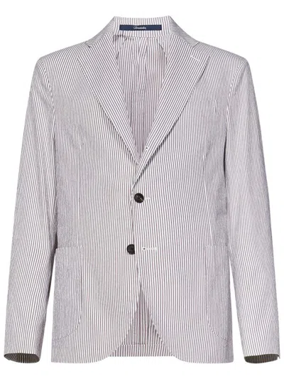 DRUMOHR DRUMOHR BLAZER