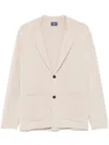 Drumohr Blazer In Beige