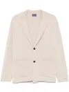 Drumohr Blazer In Beige