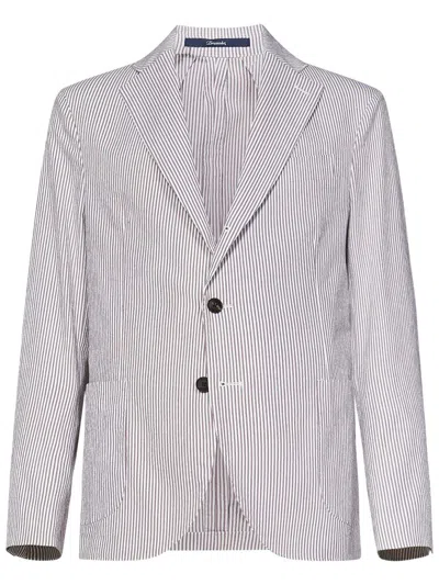 DRUMOHR DRUMOHR BLAZER