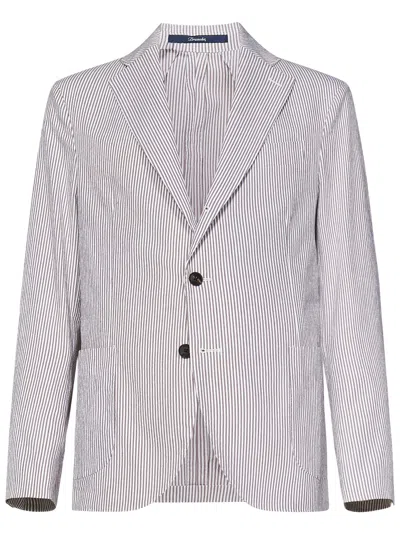 DRUMOHR DRUMOHR BLAZER