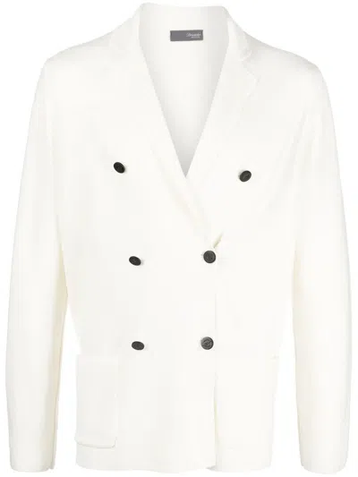 DRUMOHR DRUMOHR BLAZER